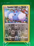 Swablu Reverse Holo 132