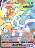 Sylveon Vmax 211