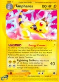 Ampharos 34