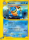 Blastoise 36