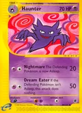 Haunter 80