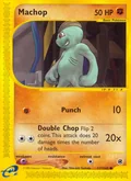 Machop 117