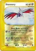Skarmory Reverse Holo 27
