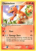 Charmeleon 31