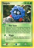 Tangela 30