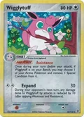 Wigglytuff Reverse Holo 52