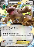 Kangaskhan Ex 78