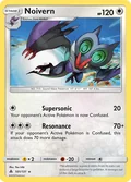 Noivern 101