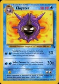Cloyster 1999 2000 32