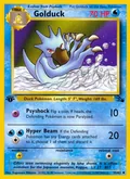 Golduck 35