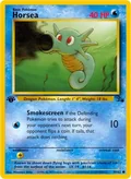 Horsea 1St Edition 49