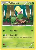 Bellsprout 1