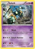 Golurk 43