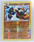 Landorus Reverse Holo 58