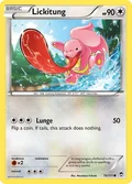 Lickitung 78
