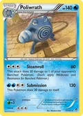 Poliwrath 17