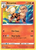 Arcanine 33