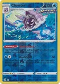 Cloyster Reverse Holo 51