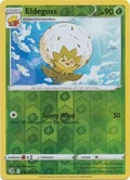 Eldegoss Reverse Holo 25