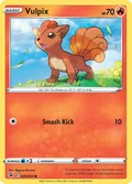 Vulpix 29