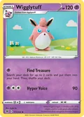 Wigglytuff 111