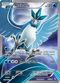 Articuno 25