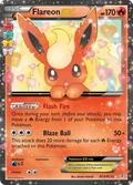 Flareon Ex Rc6