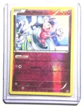 Mr Mime Reverse Holo 52