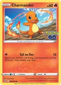 Charmander 8