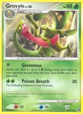 Grovyle 40