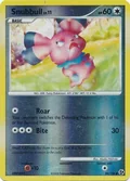 Snubbull Reverse Holo 84