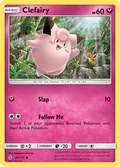 Clefairy 88