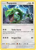 Rayquaza 106
