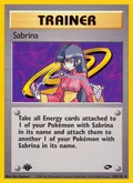 Sabrina 110