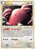 Blissey 106