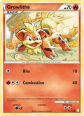 Growlithe 65