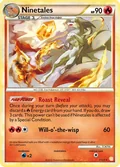 Ninetales Cracked Ice 7