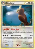 Noctowl 8