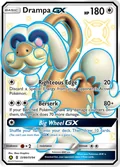 Drampa Gx Sv80