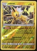 Jolteon Reverse Holo 23