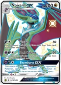 Noivern Gx Sv78