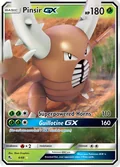 Pinsir Gx 6