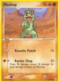 Machop City Championships 64