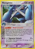 Metagross 11