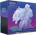Elite Trainer Box Pokemon Center