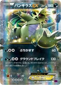 Tyranitar Ex 42