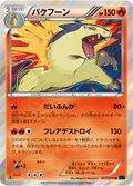 Typhlosion 11