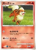 Growlithe 9