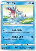 Totodile 15