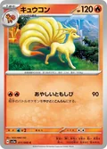 Ninetales 11